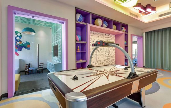 Planet Hollywood Costa Rica Royalton All-Inclusive - Hoteles pet friendly en Guanacaste, Costa Rica