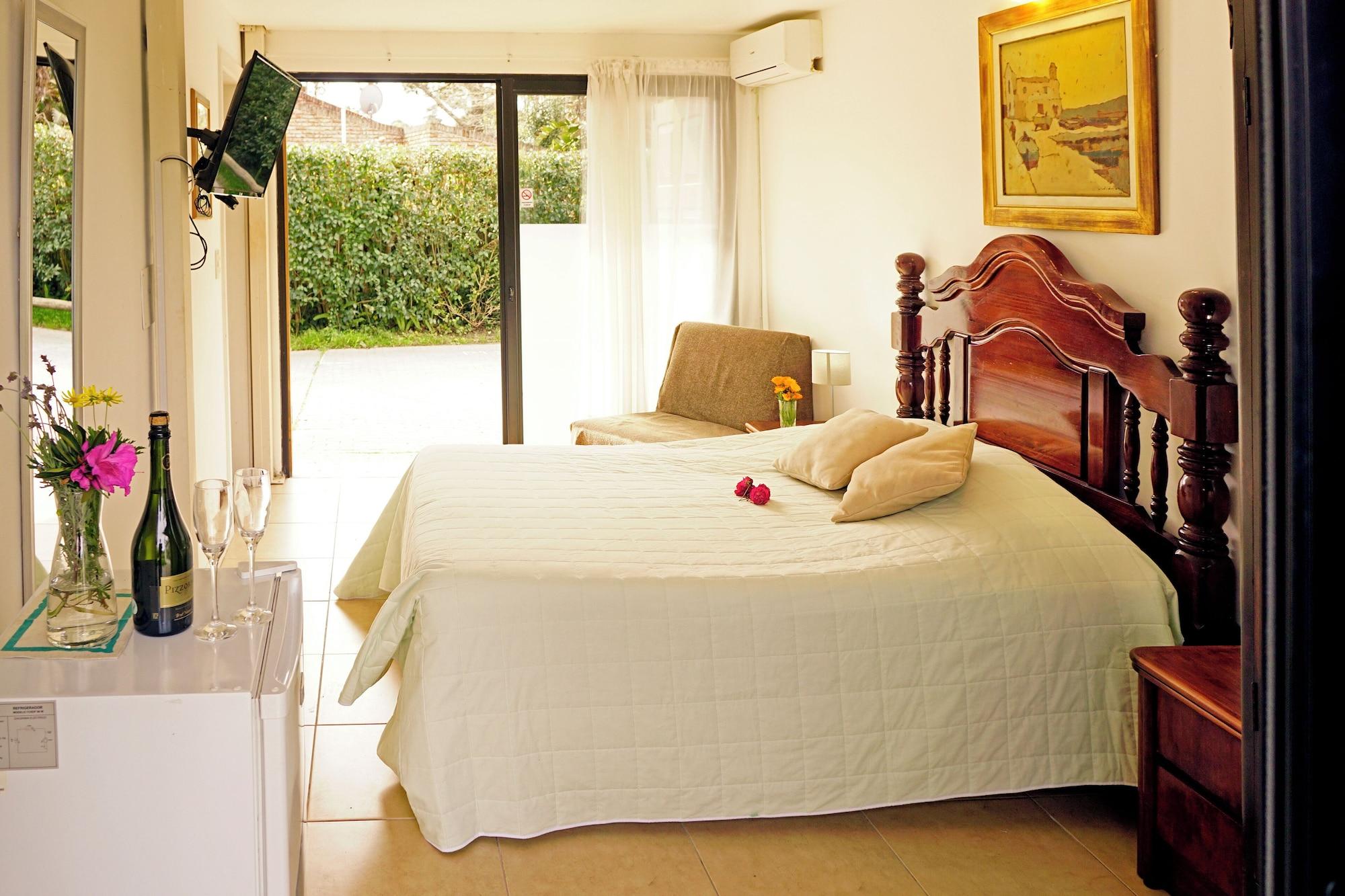 Habitación Arsamici Hotel