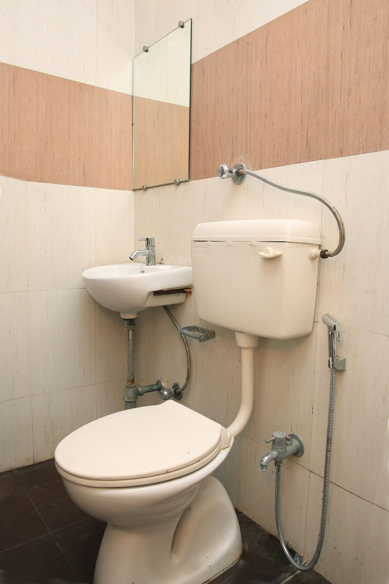 Equipamiento de Habitación Shri Ramkrishna Baag Hotel