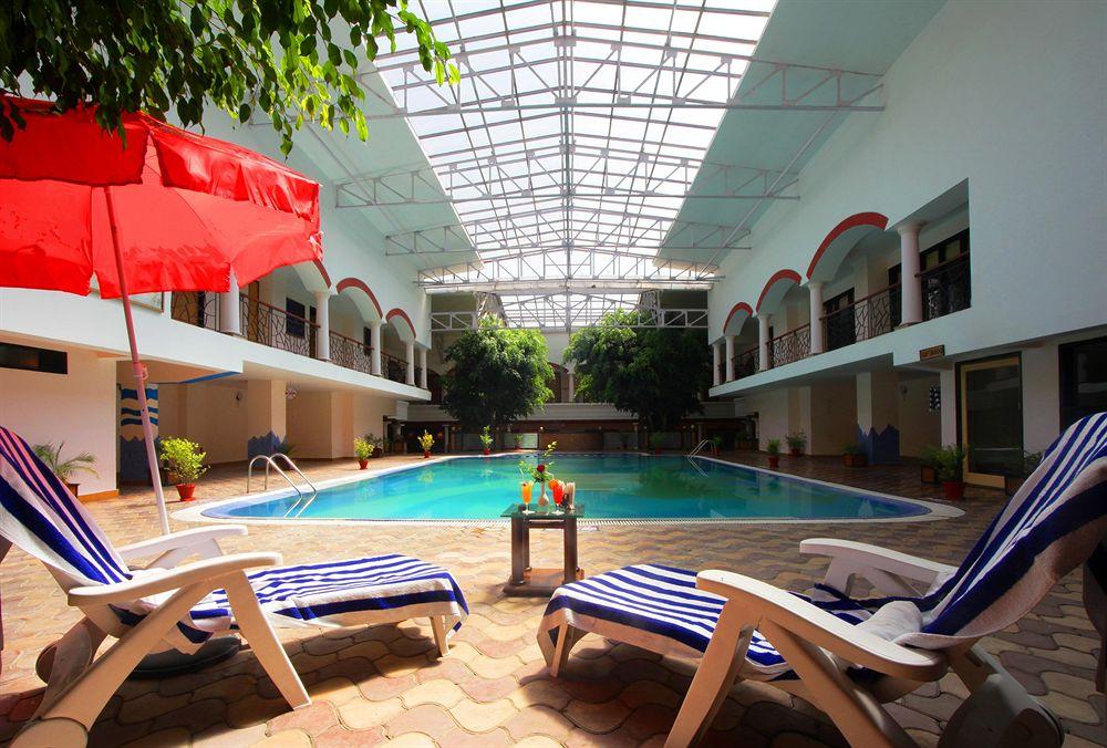 Vista Piscina Country Inn, Bhimtal