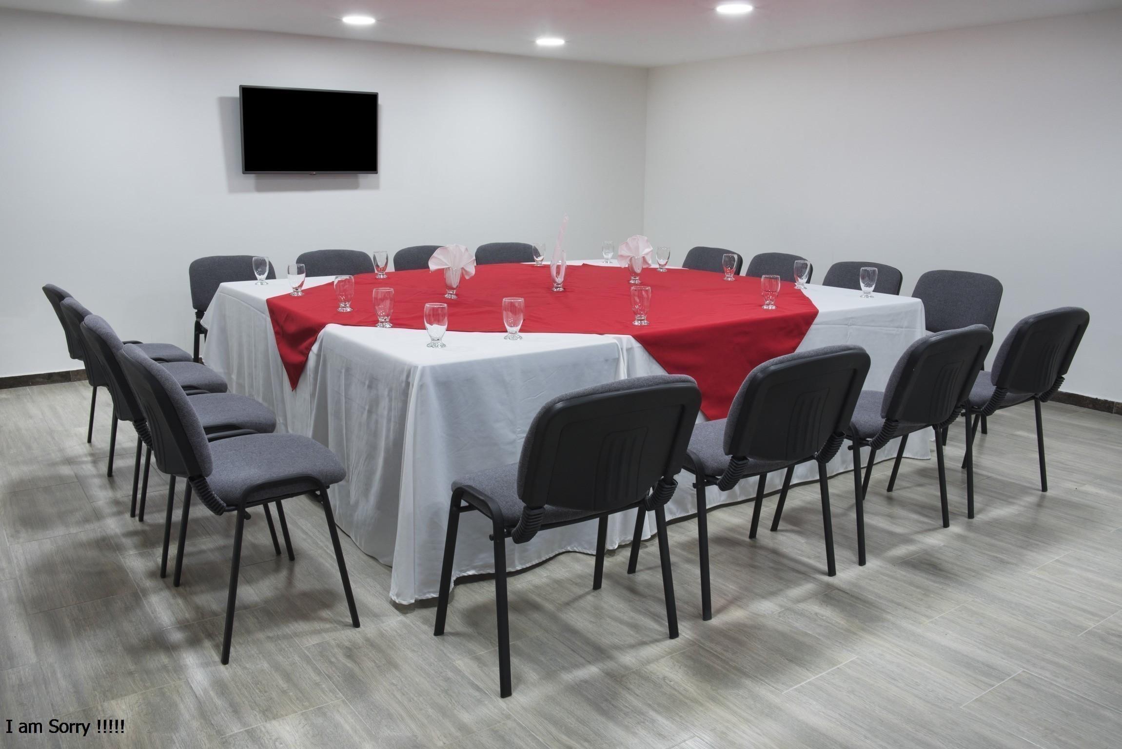 Sala de Reuniones Hotel Ramada Cúcuta