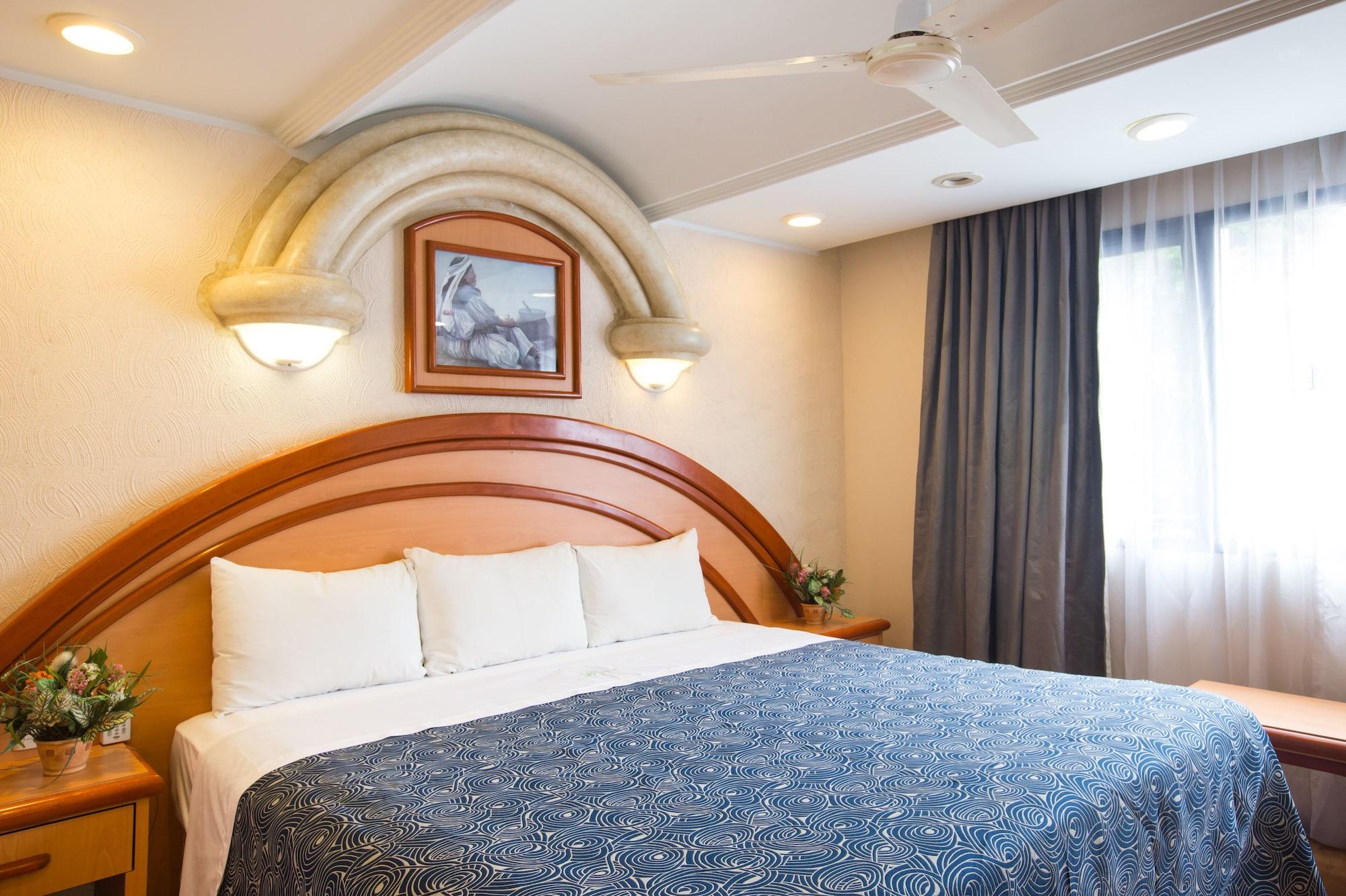 Varios Hotel Diligencias