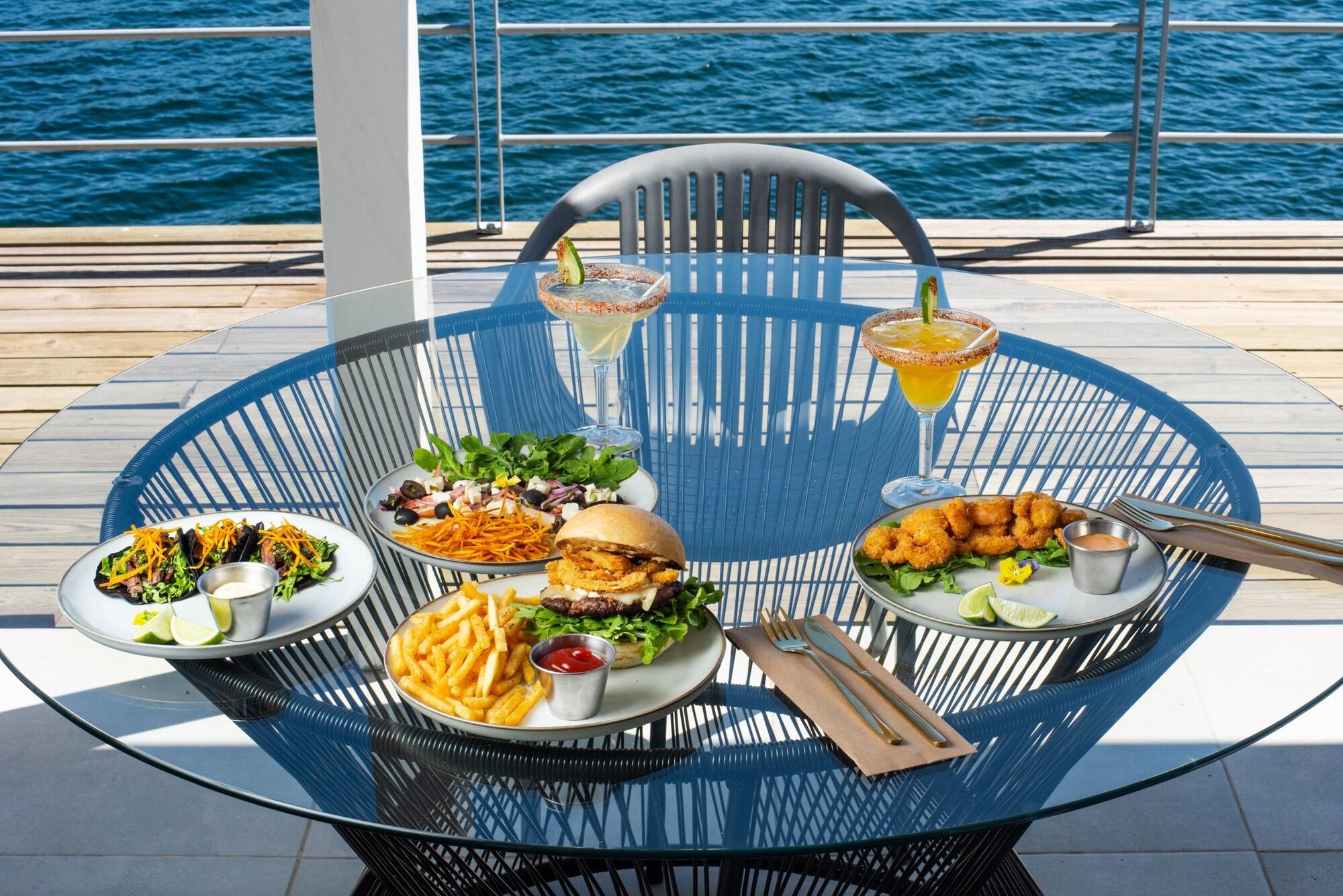 Restaurant Cardedeu Residence