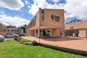 Alojamiento - Hotel & Suites en Cuenca, Venue Batán
