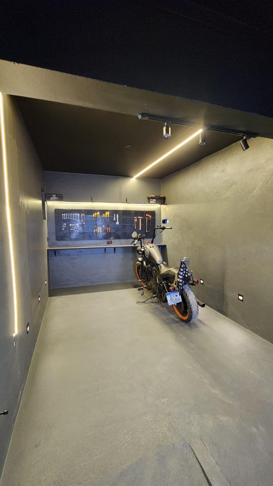 Estacionamiento Kaa Guest House