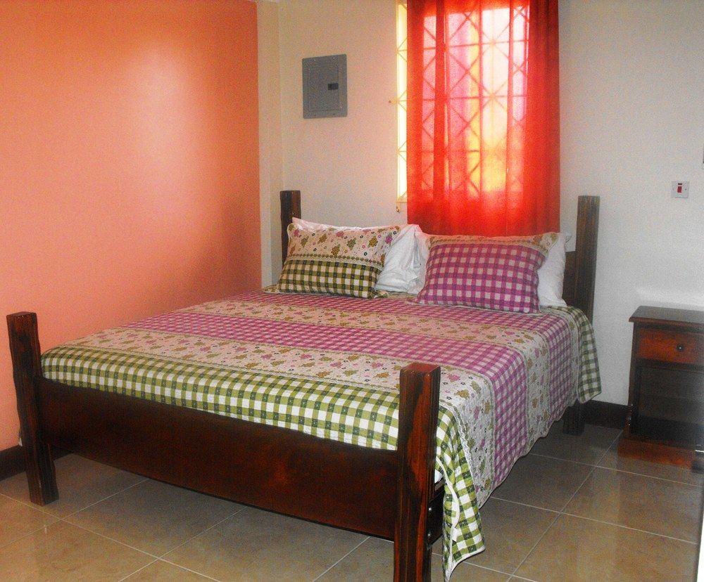 Habitación Hotel Tropik Leadonna