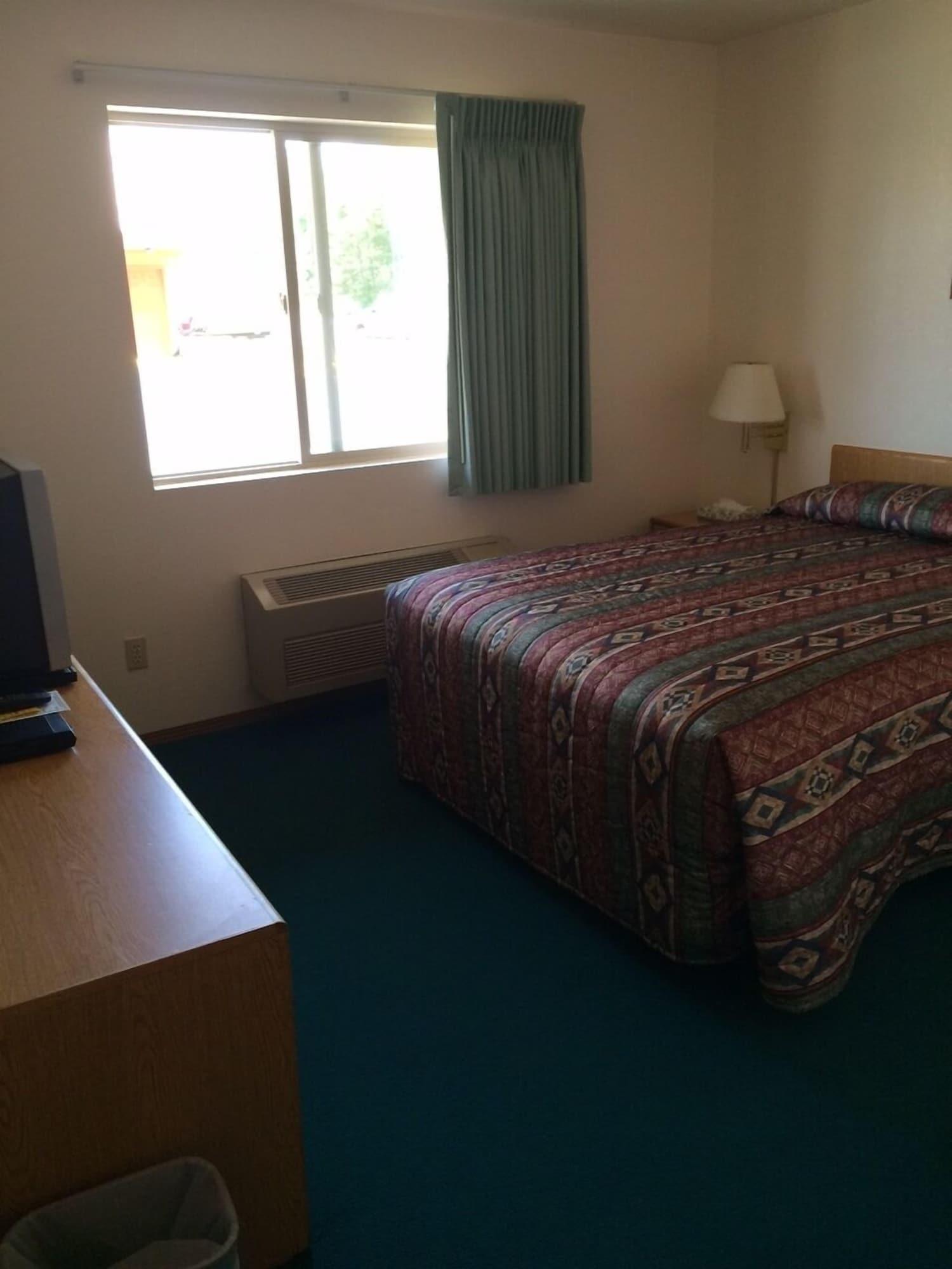 Habitación Mini Golden Inns Motel