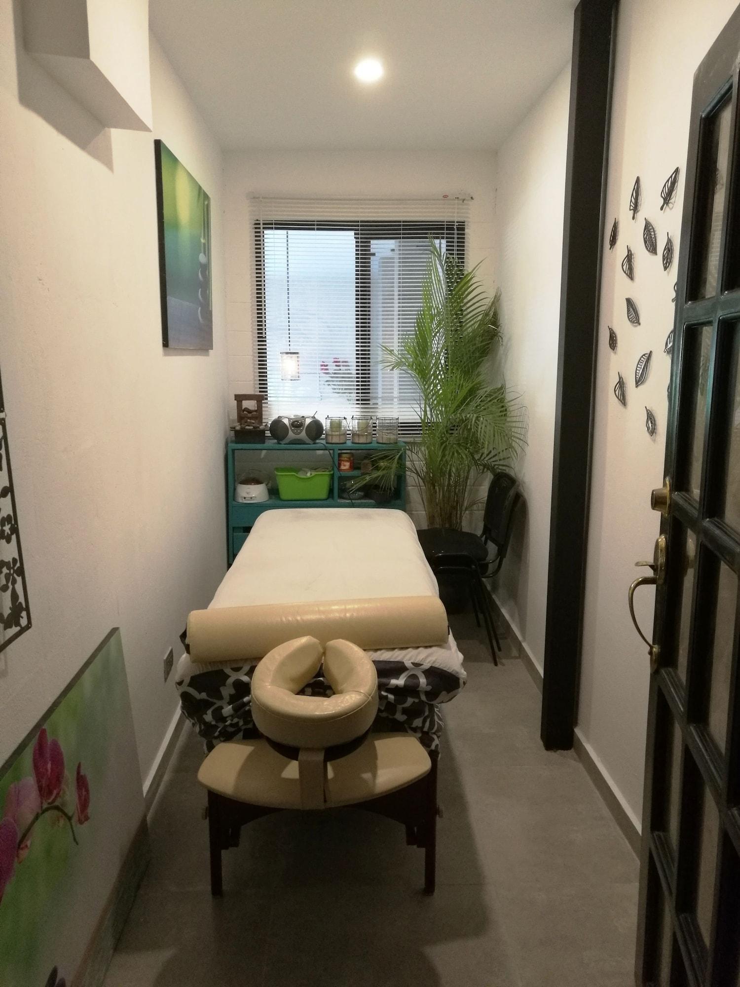 Spa Hotel Boutique Valverde Santa Elena