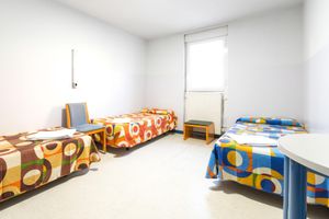 Alojamiento - Hostal Welcome