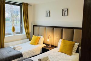 Alquiler Vacacional - Naps Inn