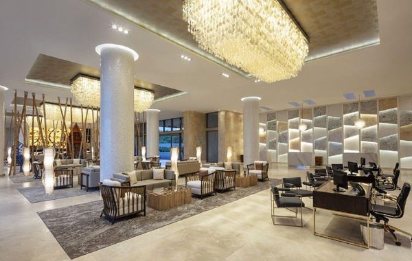 Elegant 2BR Retreat w/ Resort Access at Garza Blanca Cabo – Perfect Getaway! - Hoteles con parque acuático en Cabo San Lucas