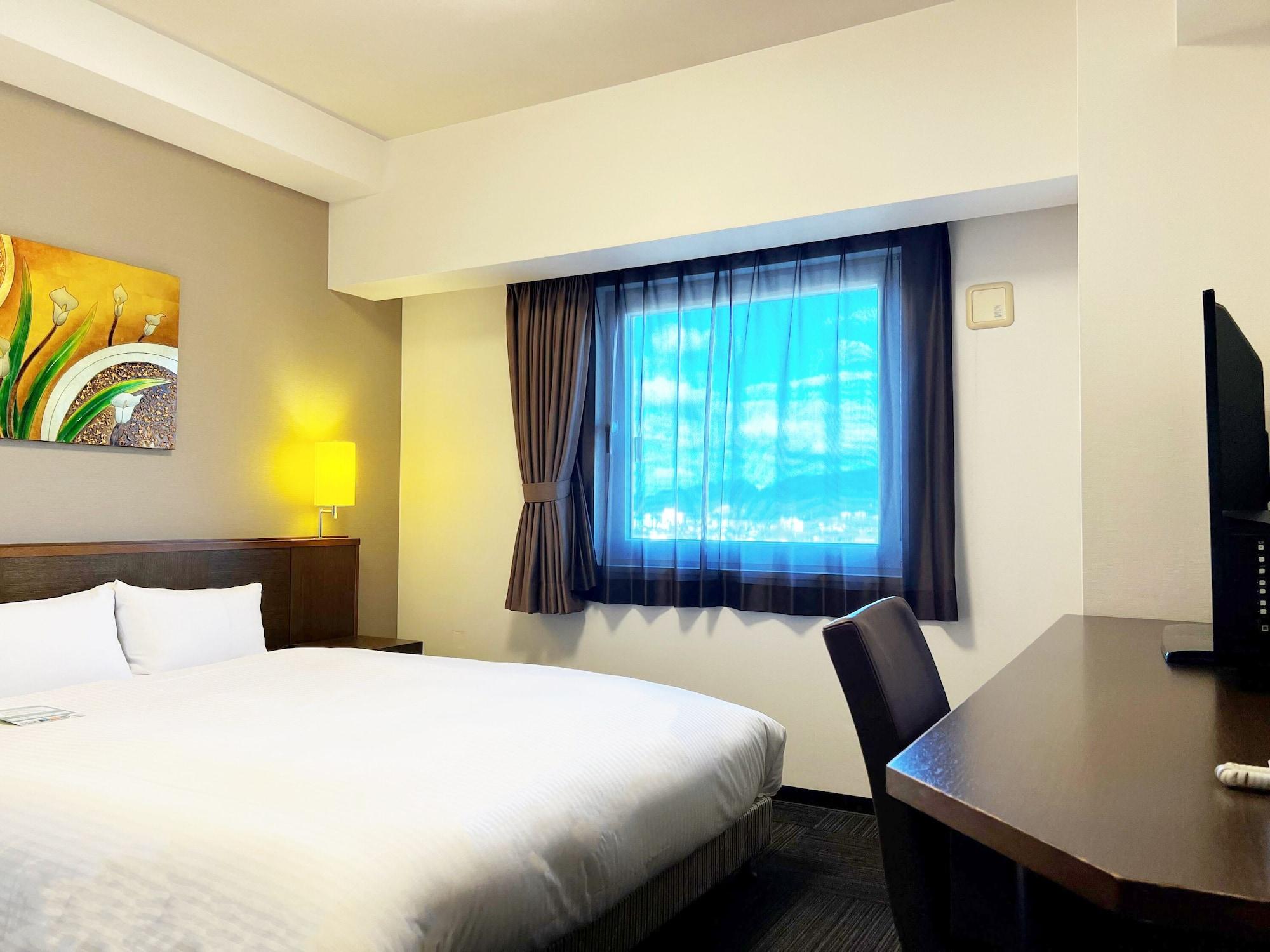 Habitación Hotel Route - Inn Yurihonjyo