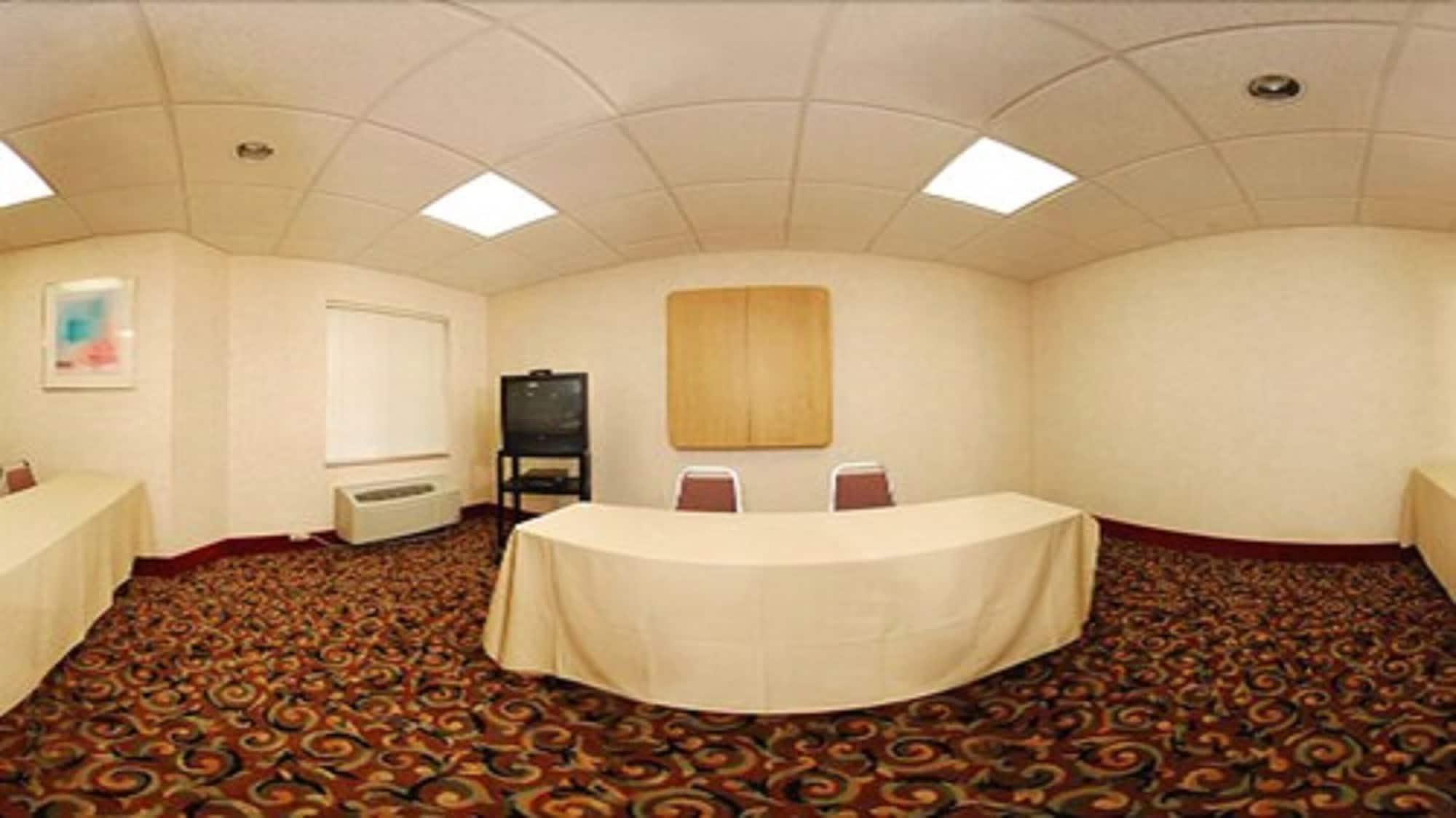 Sala de Reuniones Sleep Inn Johnstown