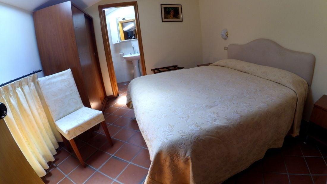 Equipamiento de Habitación Caterina House