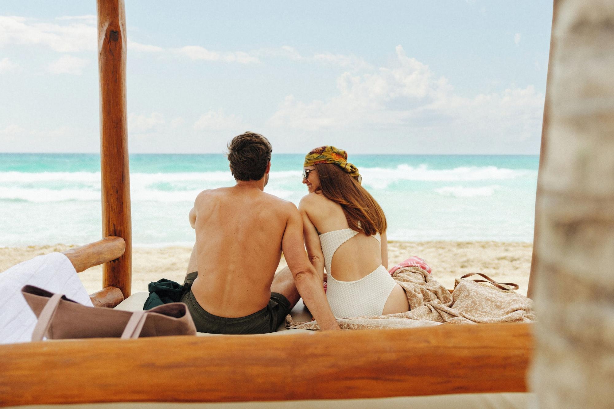 Playa Paradisus Cancún – All Inclusive