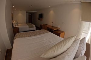 Alojamiento - Zen Hotel Quito