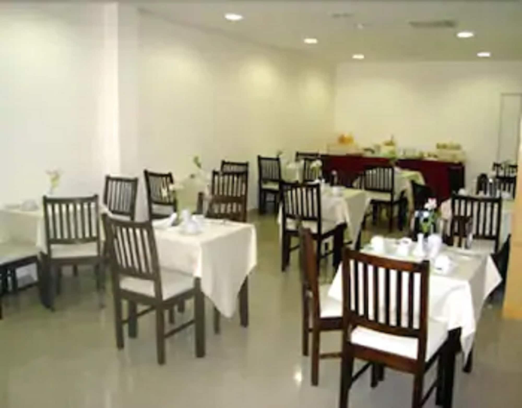 Restaurant Argentina Tango Hotel