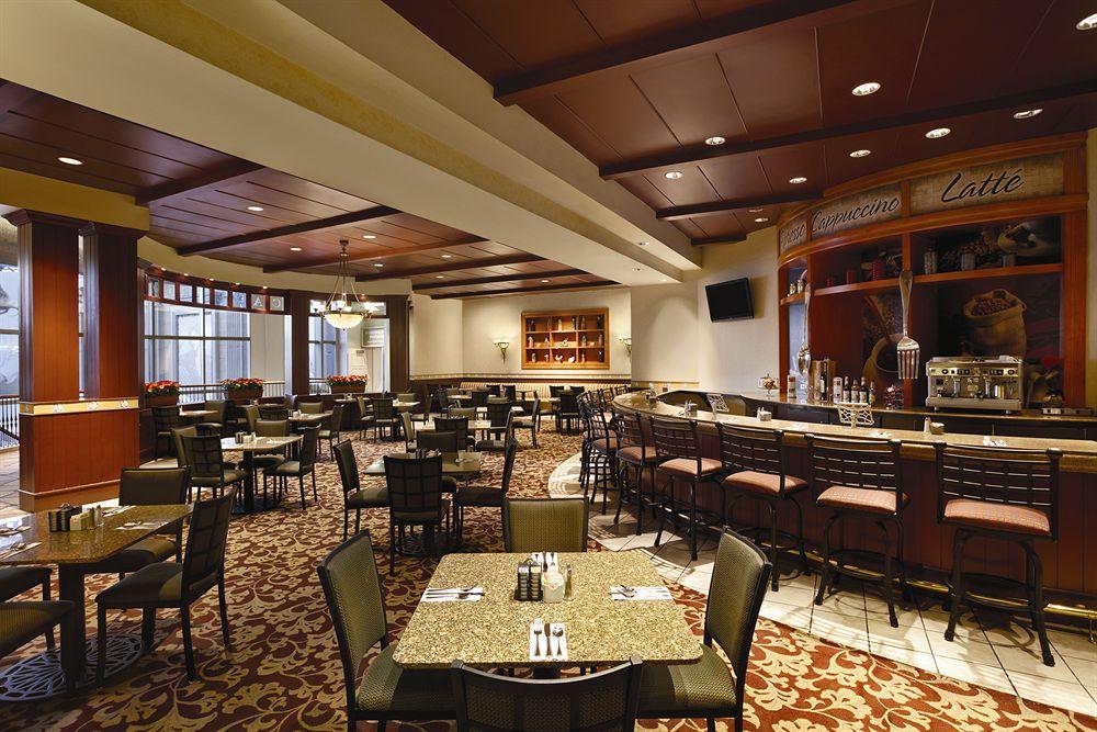 Bar/Salón Caesars Atlantic City