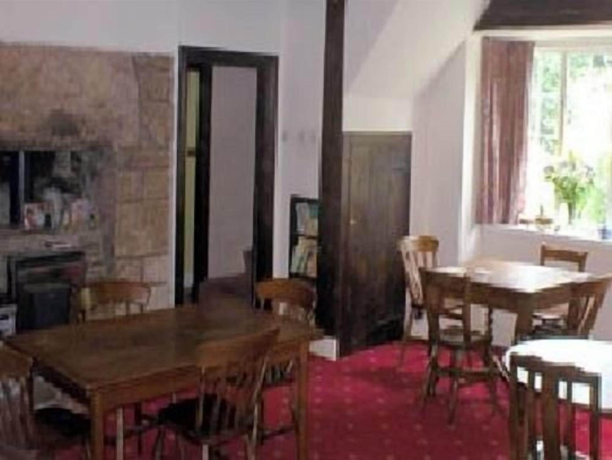 Restaurant Church Farm Guest House