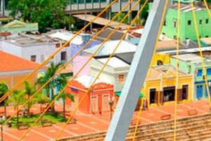 Passeio - Visita guiada por Rio Branco