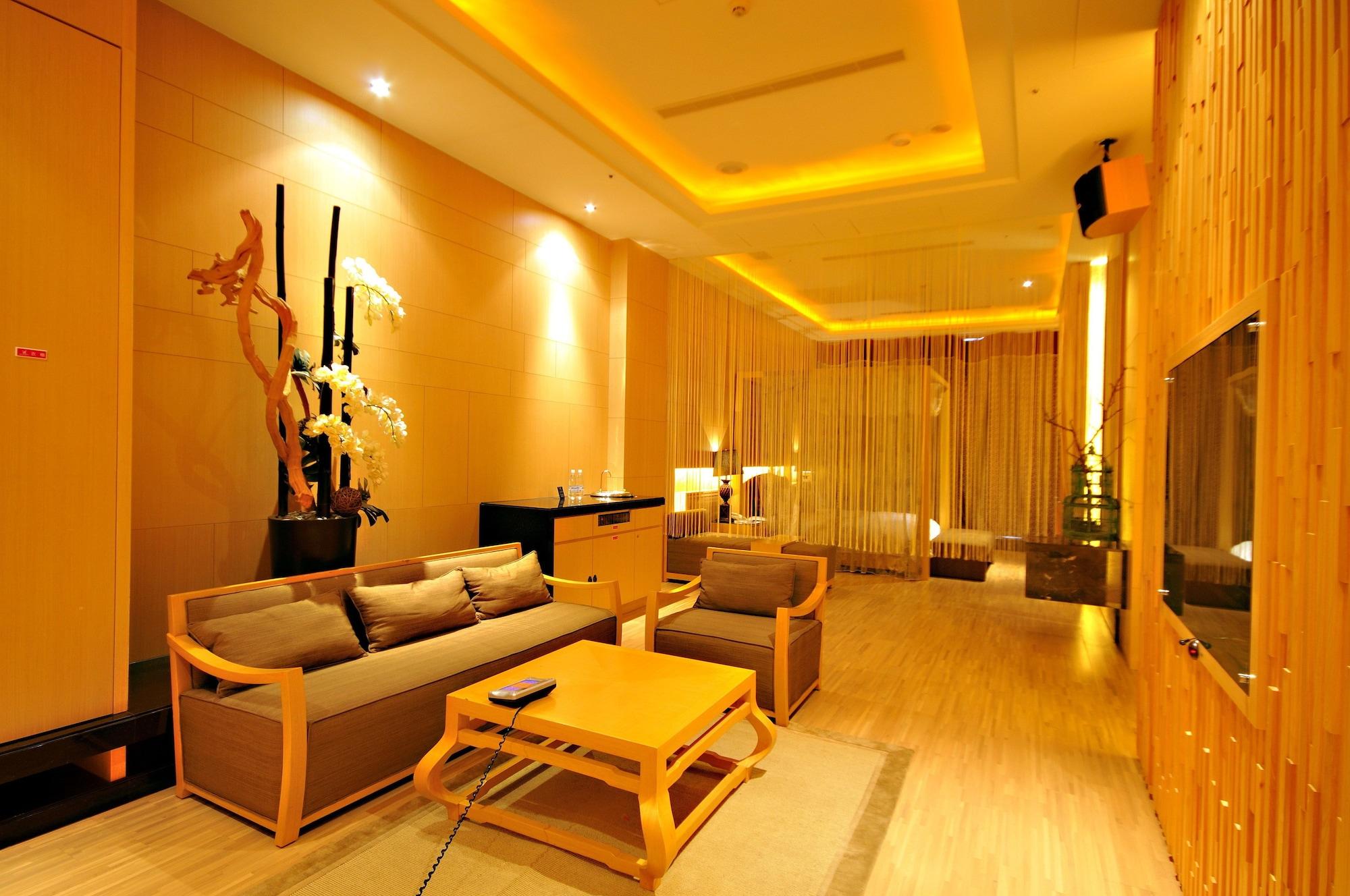 Set de Habitación Dubai Motel