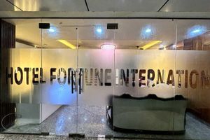 Alojamiento - Sara Fortune International by Sara Hotels and Resort