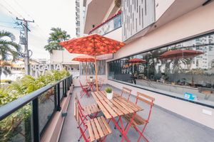 Alquiler Vacacional - Breakfast Included at Regatta Living 301