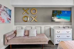 Alojamiento - Icon 2B/2B free Spa Pool Hottub