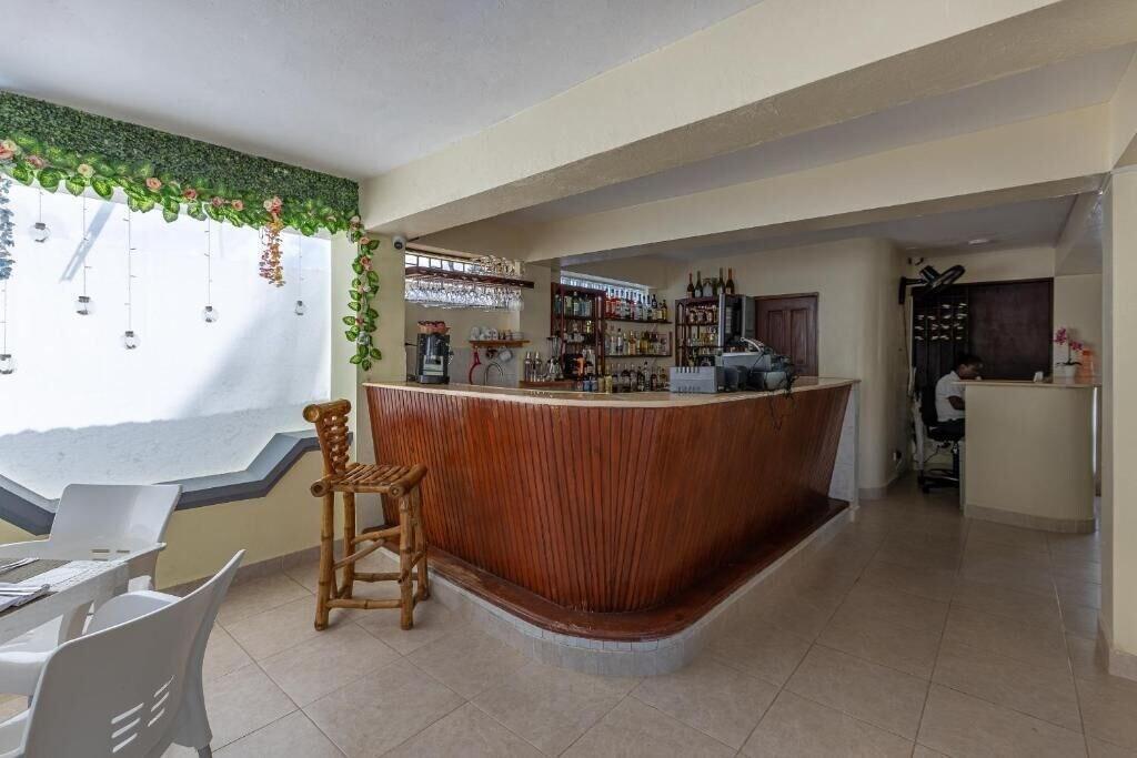 Restaurant Hotel Turistico Marian
