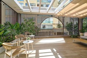 Renta Vacacional - Central Park Tower