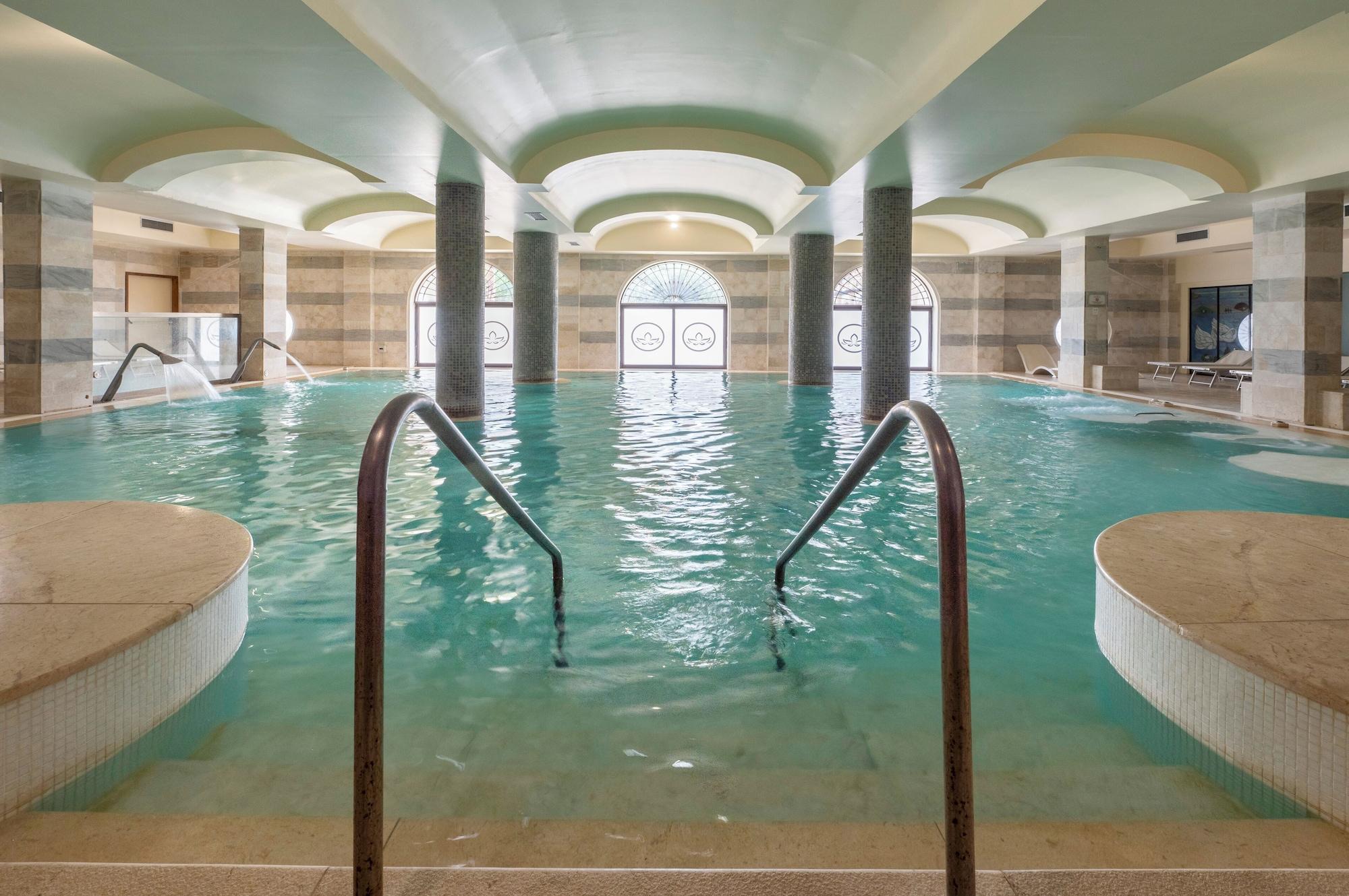 Spa Baglio Basile Hotel