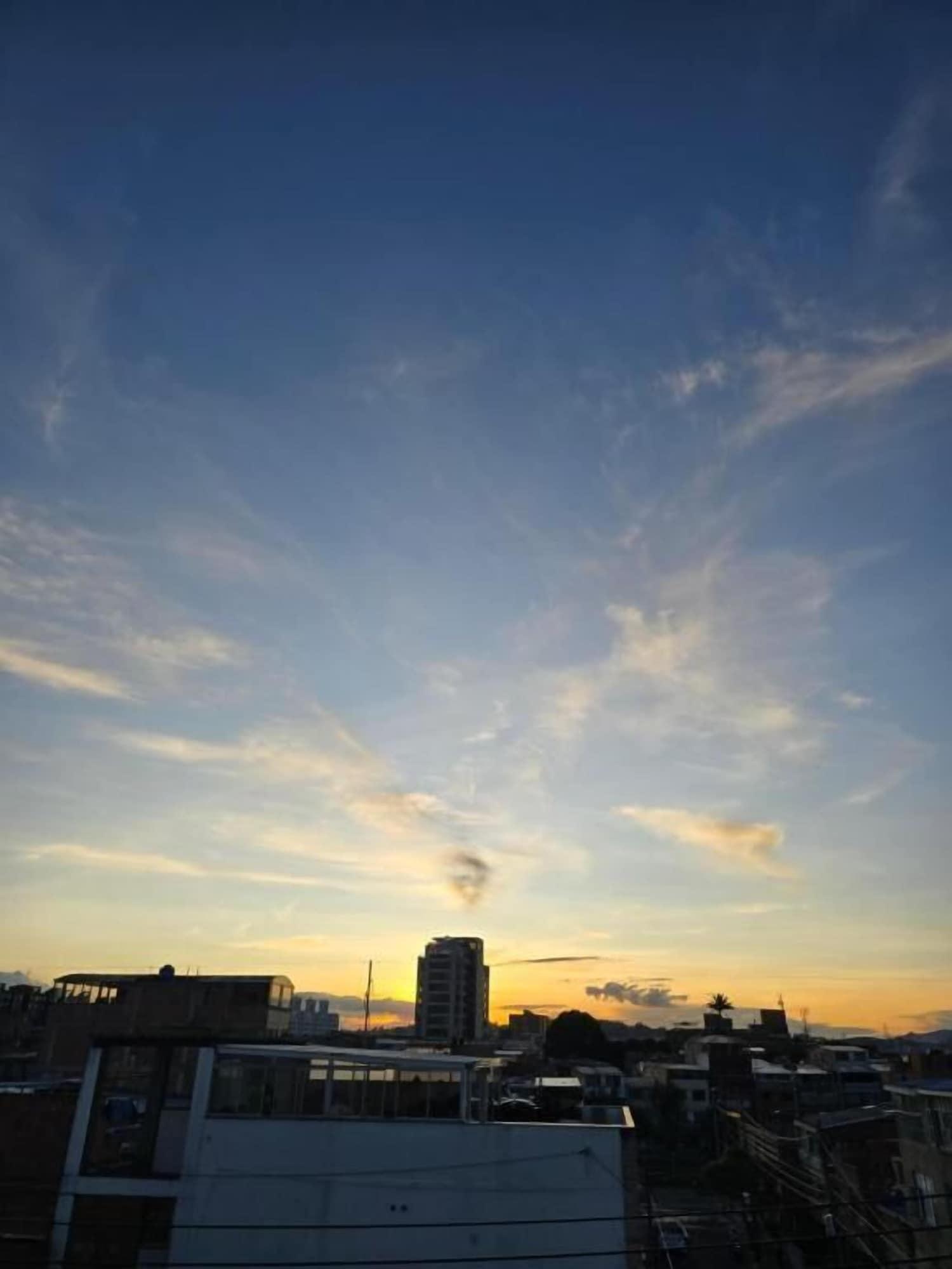 Varios Hotel Penthouse-Terraza-Cario Infantil
