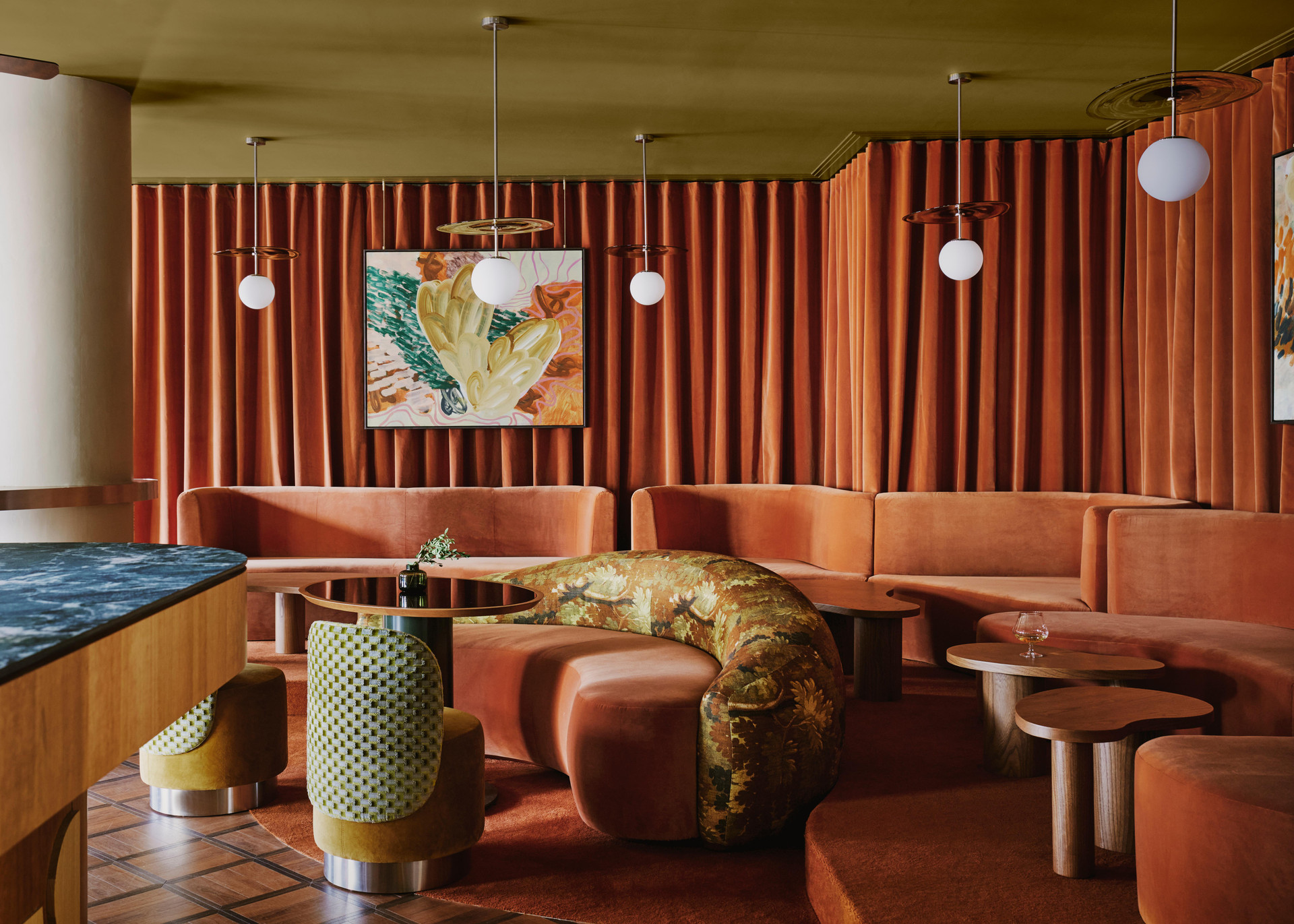 Vista Exterior Locke Am Platz Zurich