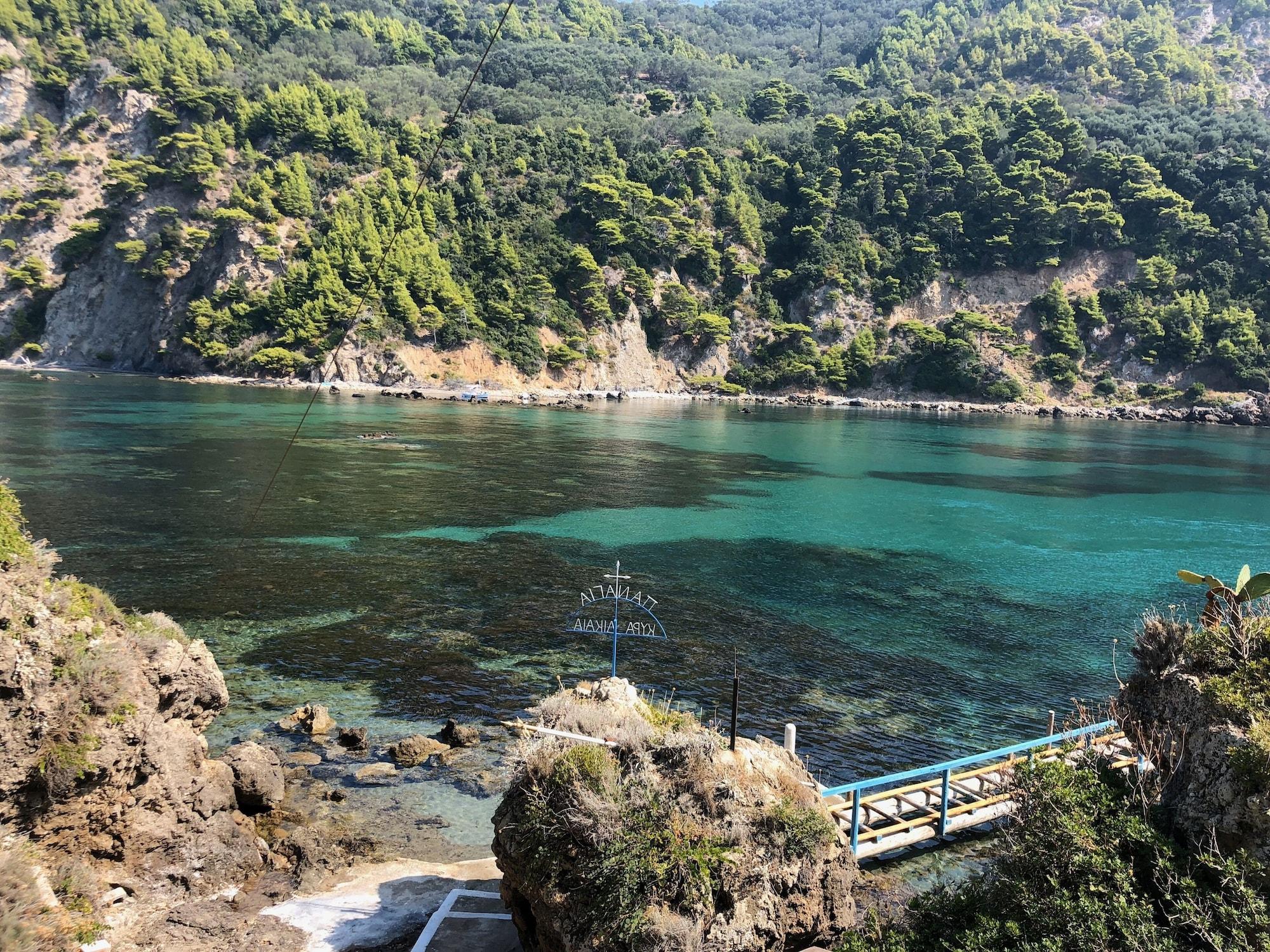 Instalaciones Recreativas Sebastians Family Hotel & Taverna