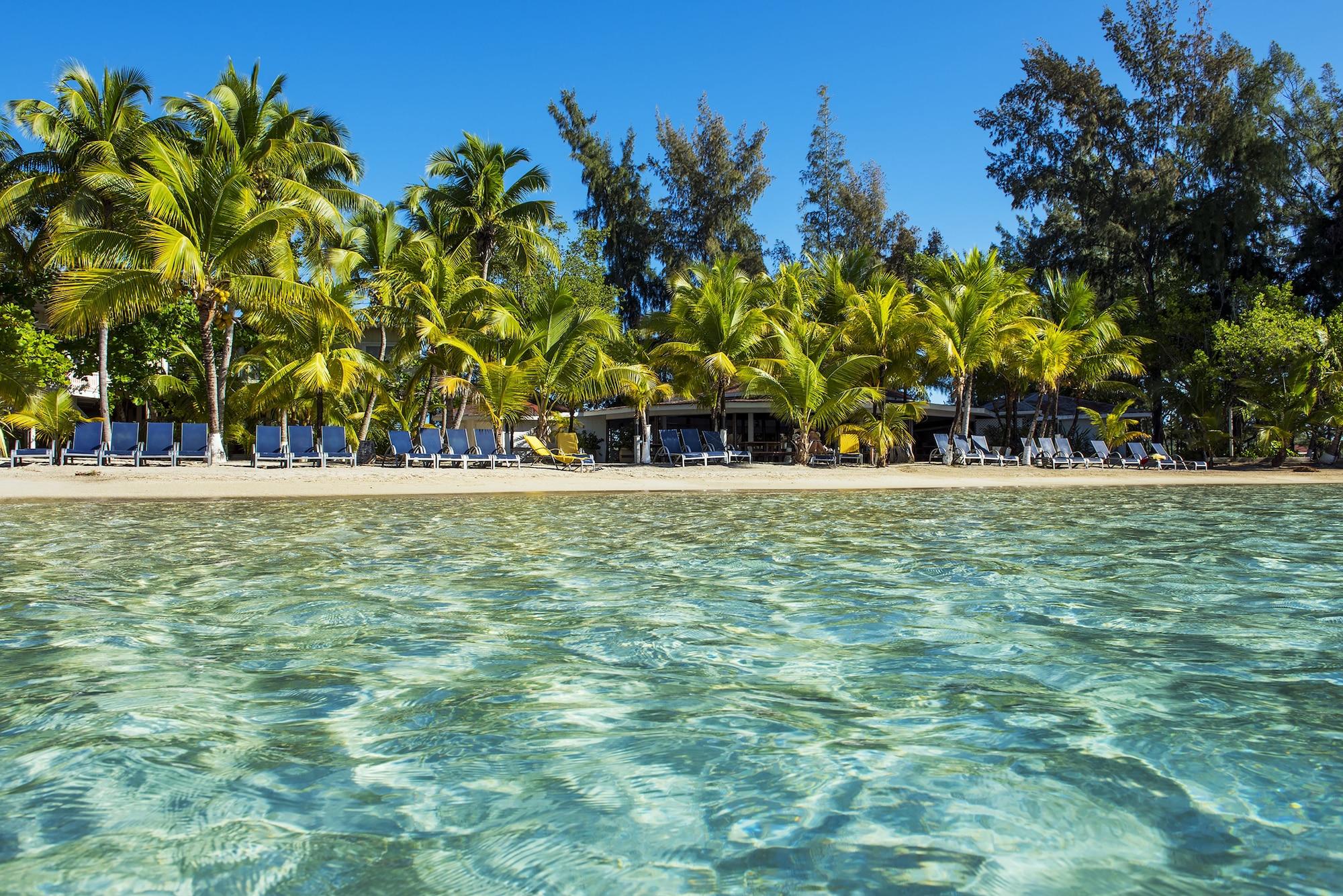 Playa Fantasy Island Beach Resort, Dive and Marina All Inclusive