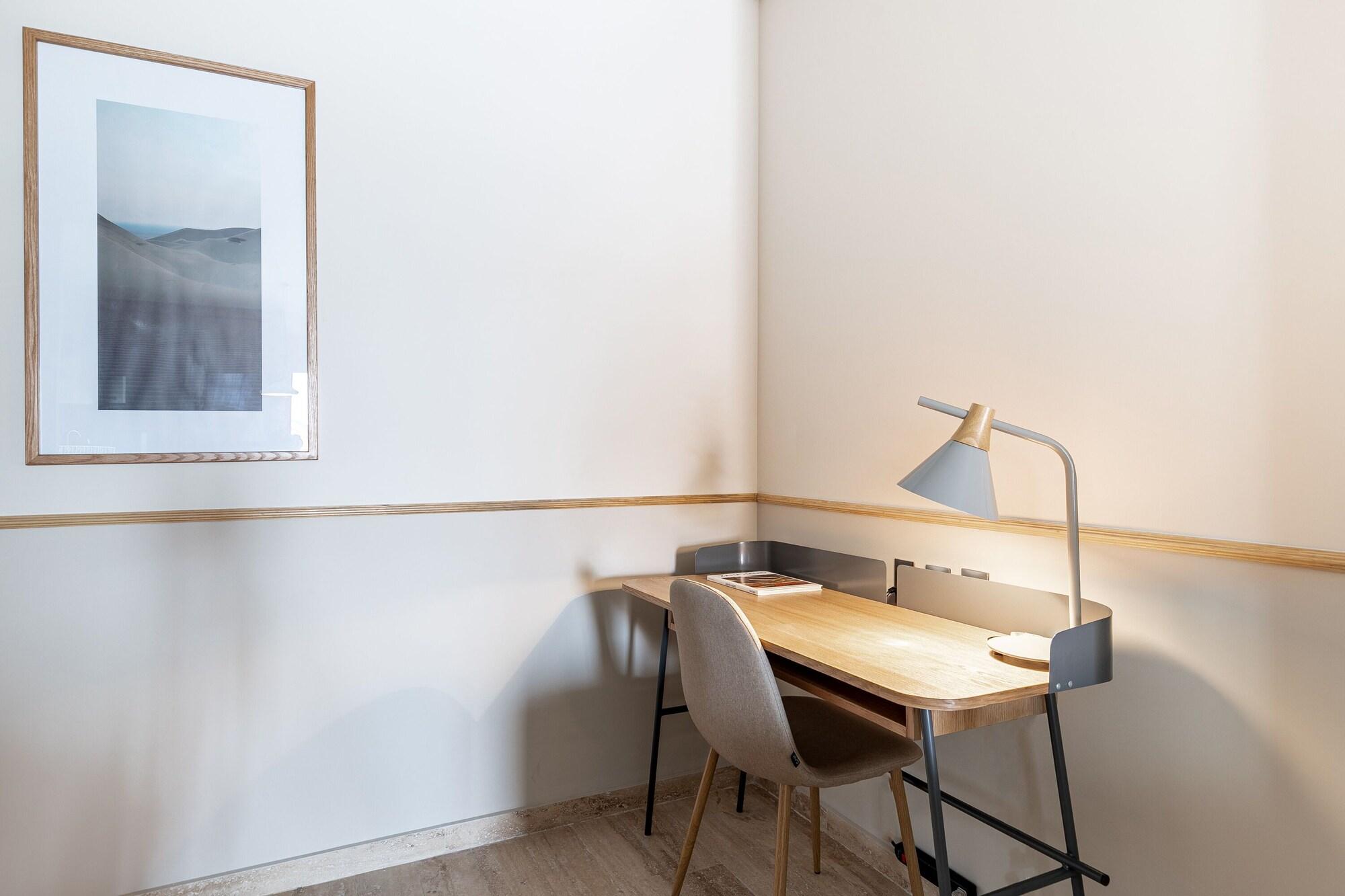 Hotel Casai Polanco Antara