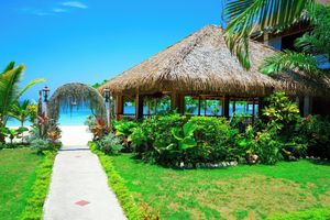 Alojamiento - Ayurveda Resort Negril Jamaica