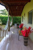 Alojamiento - Casa da Tetê