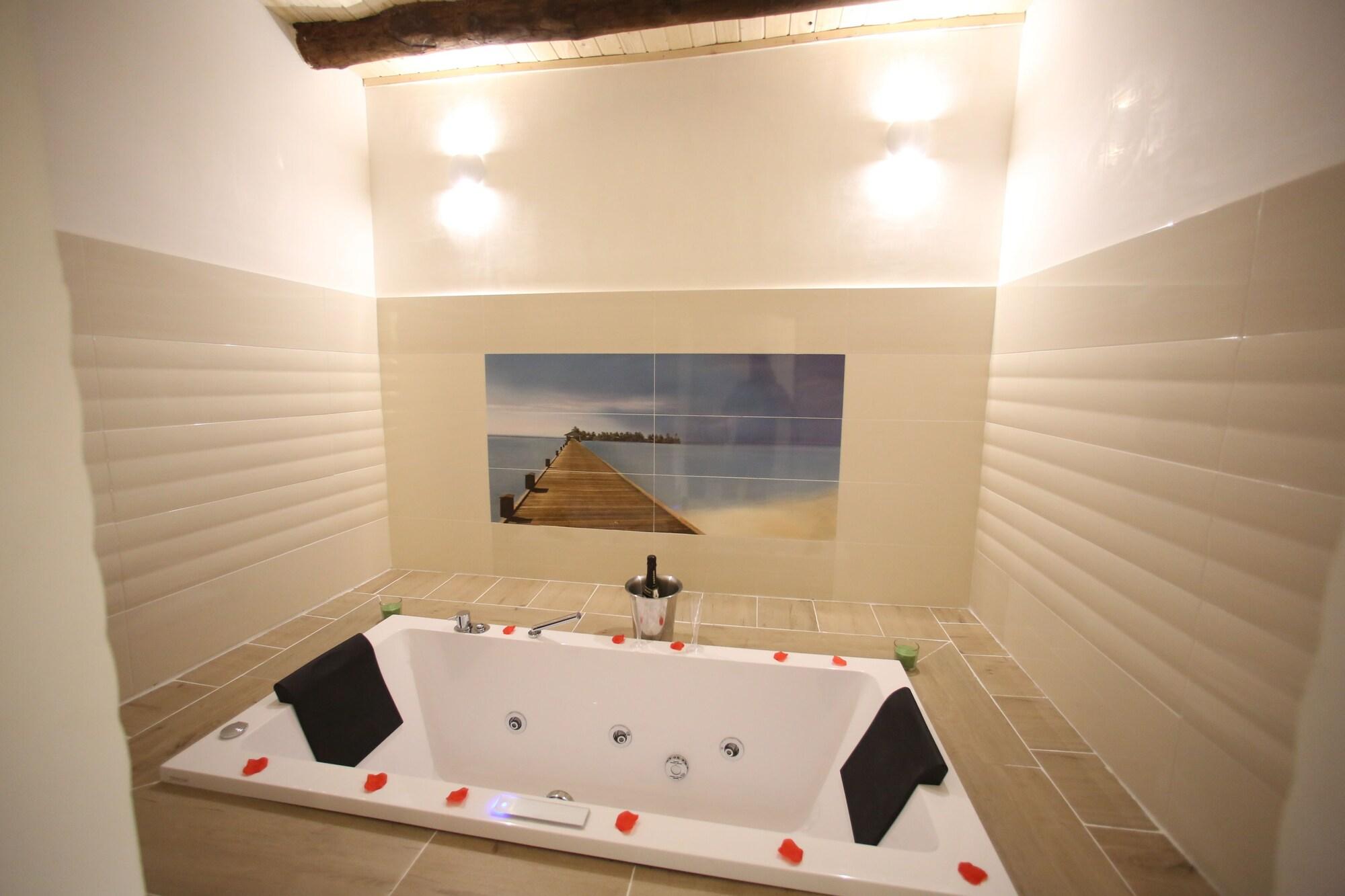 Spa Relais Piazza del Plebiscito