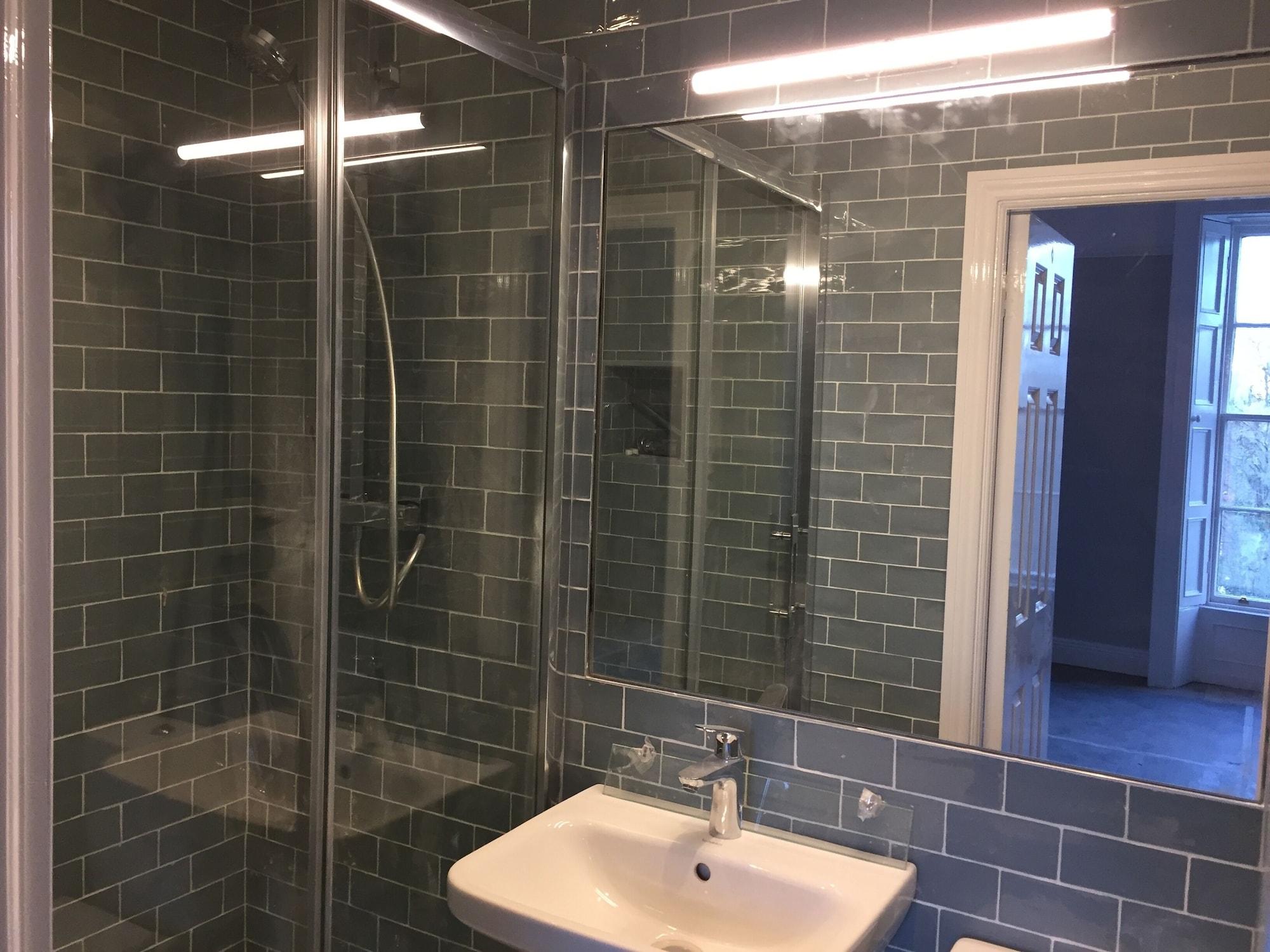 Equipamiento de Habitación Pembroke Hall