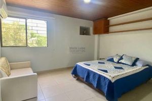 Renta temporal - with private beach, swimming pool, a paradise