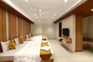 Alojamiento - THE PARADISE KINGDOM