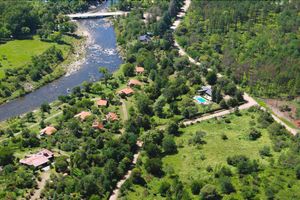 Alquiler Vacacional - El Rodeo Apart Cabañas & Suites