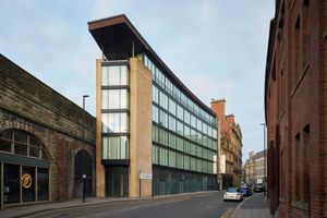 Alojamiento - Four Points Flex by Sheraton Newcastle