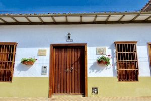 Alojamiento - Hotel Casa Palosanto - Adults Only