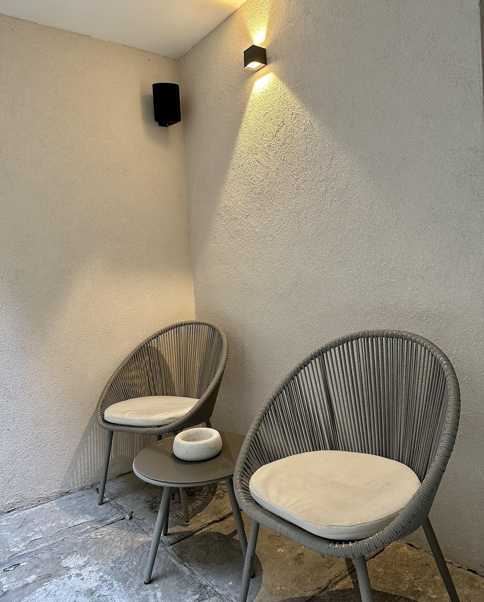 Vista Exterior VENEZIANA Boutique Hotel Superior