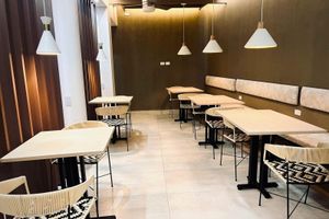 Alojamiento - Hotel Luxor Cúcuta