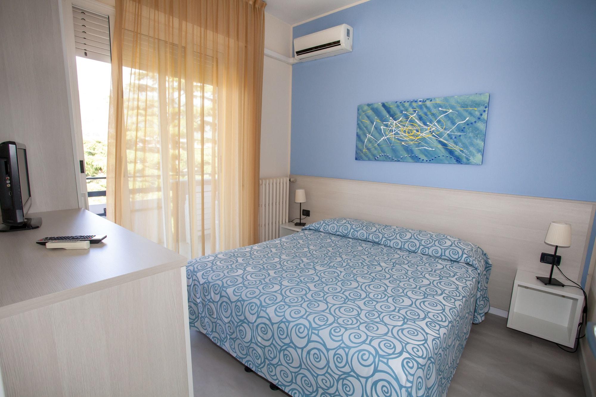 Habitación Residence La Palma