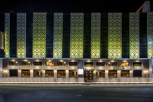 Alojamiento - Leisure Inn Grand Chanakya