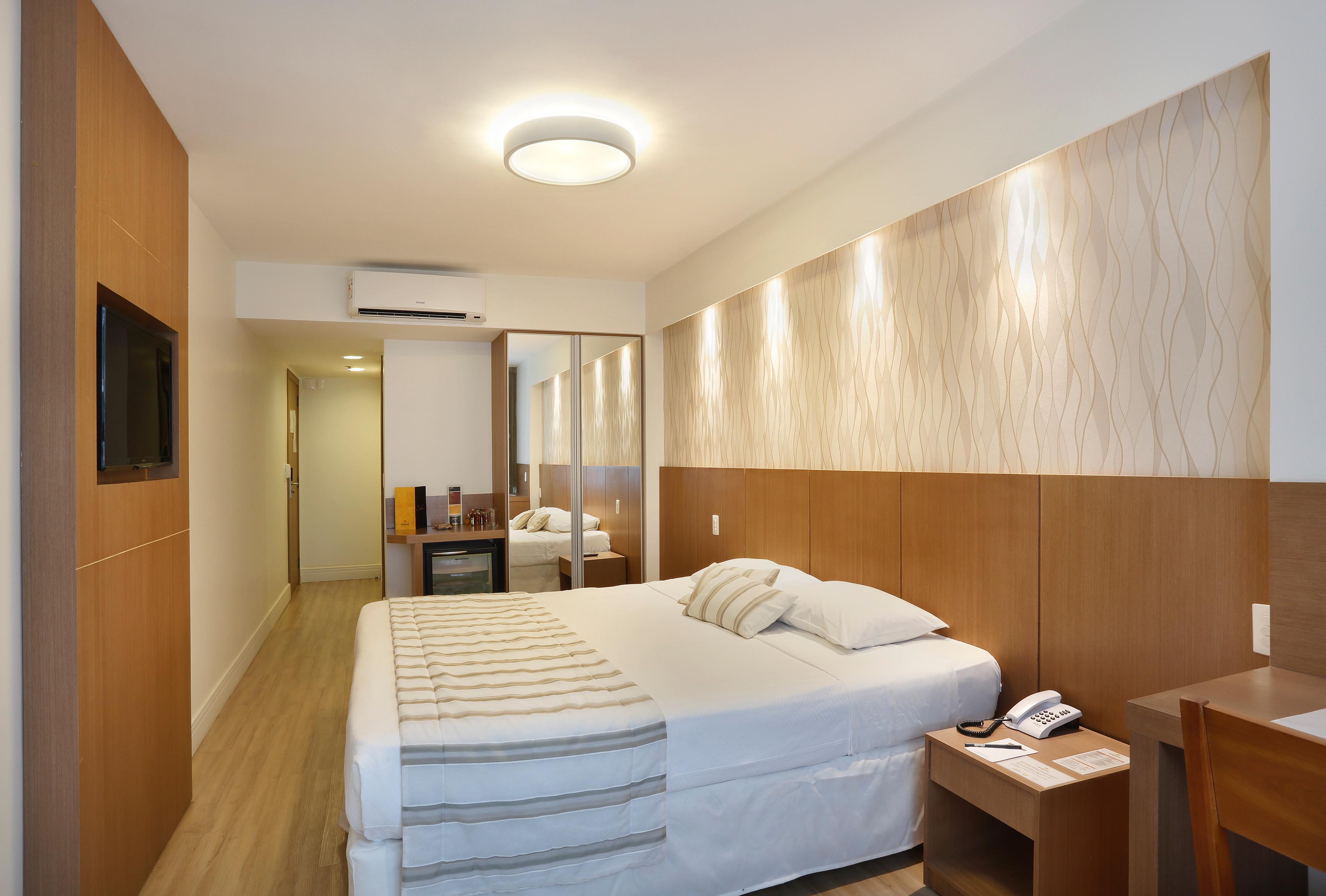 Habitación Mirasol Copacabana